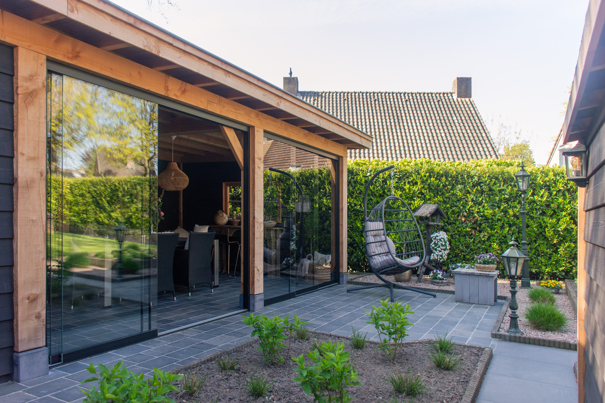 De Stamgasten: rebranding, website & video (sfeerbeeld)