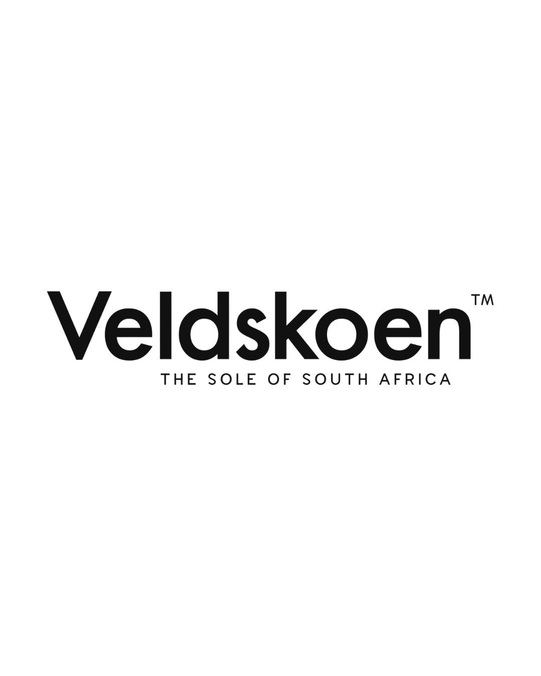 veldskoen south african shoe brand logo