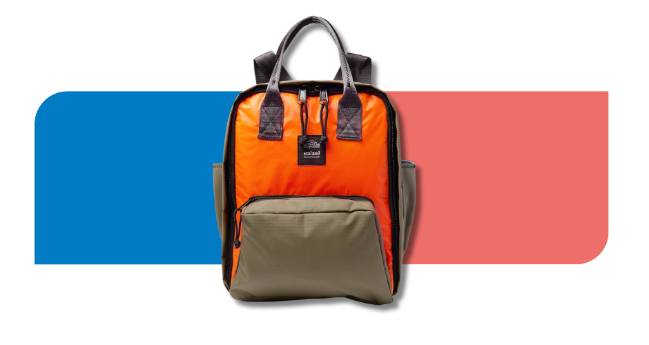 sealand bag south african brand global shipping