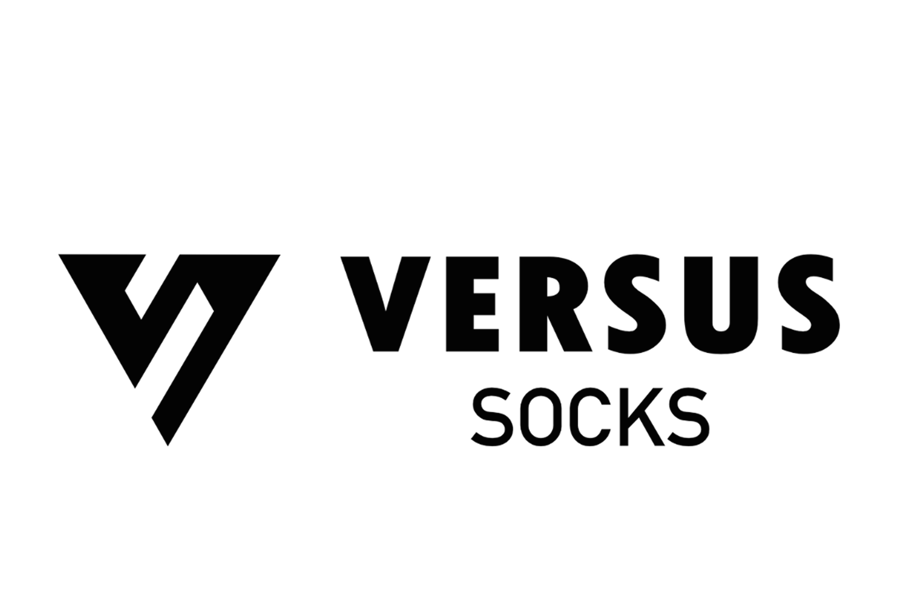 Versus Socks SA brand shipping globally with TUNL