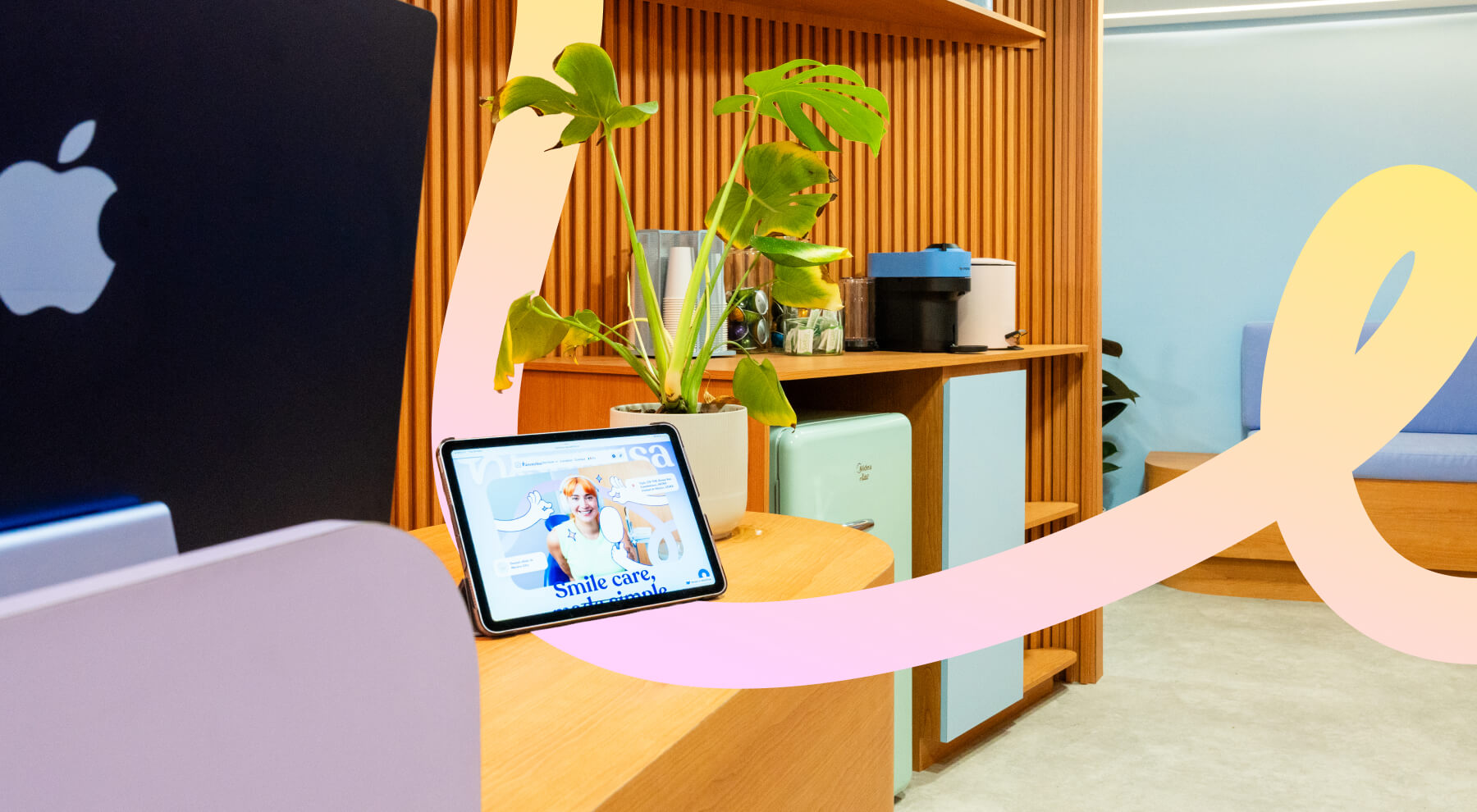 Modern dental clinic in CDMX with cutting-edge technology and high standards