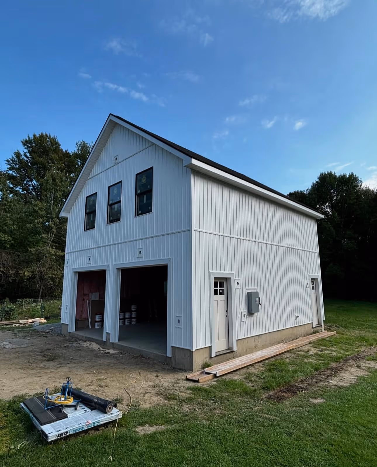 image of vehicle interior