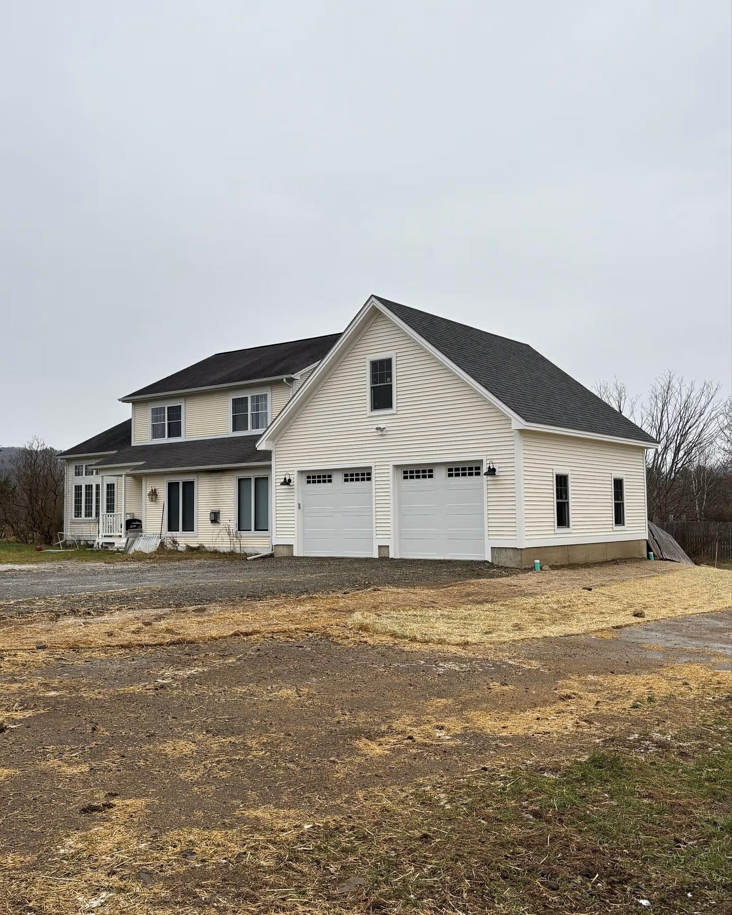 image of safety hazard identification (for a home inspector)