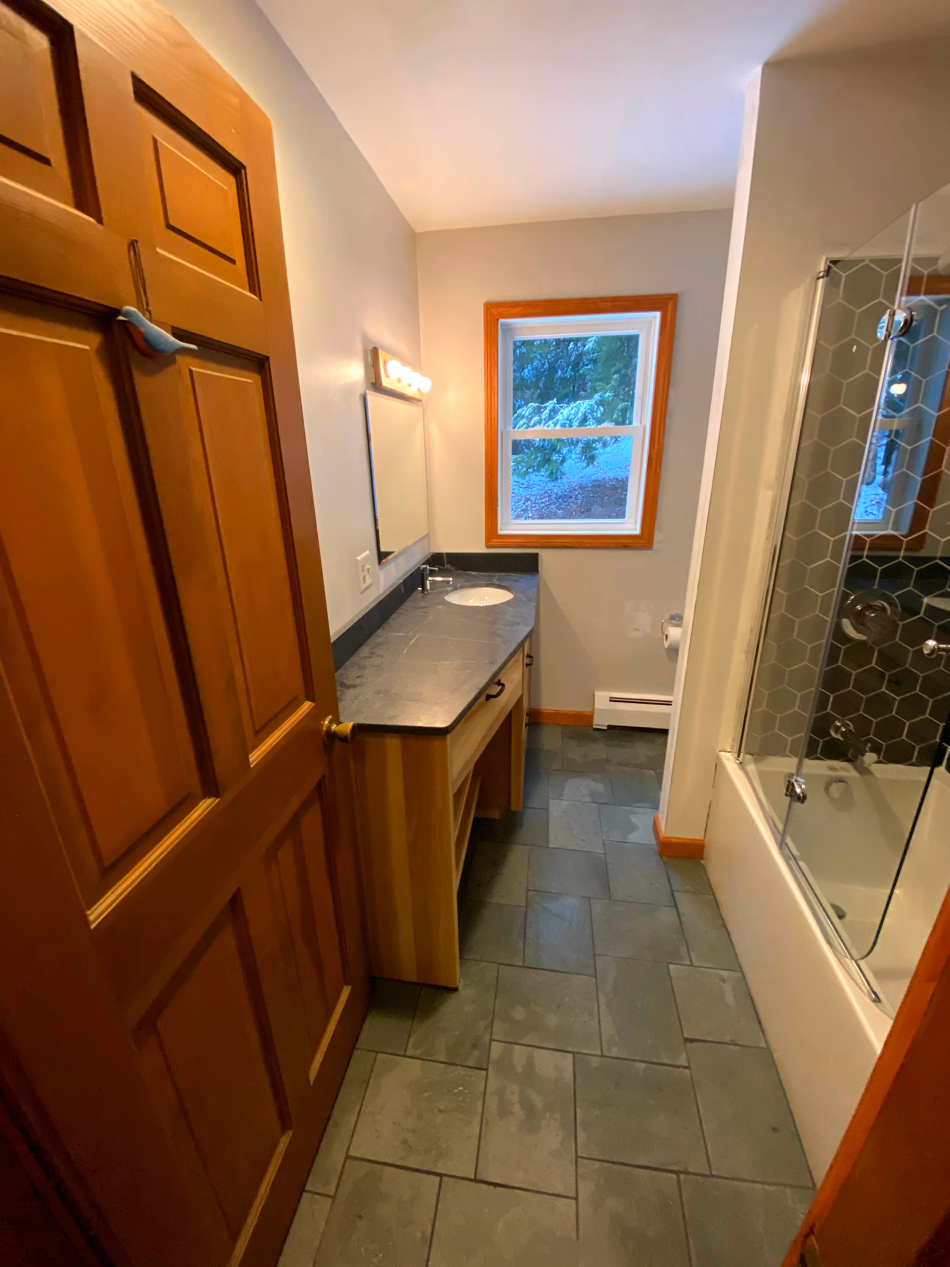 image of vehicle interior