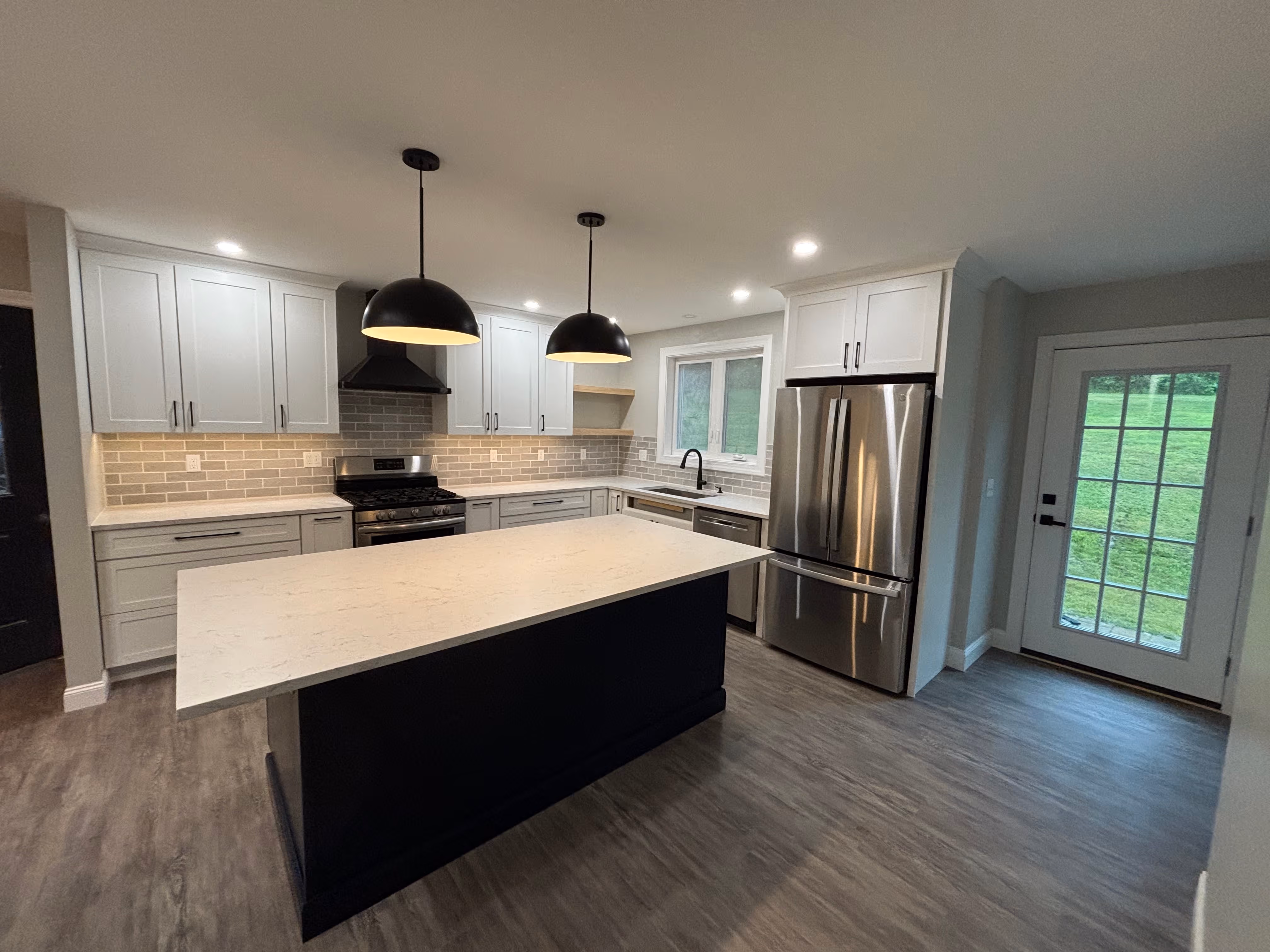 premium wooden coffee table