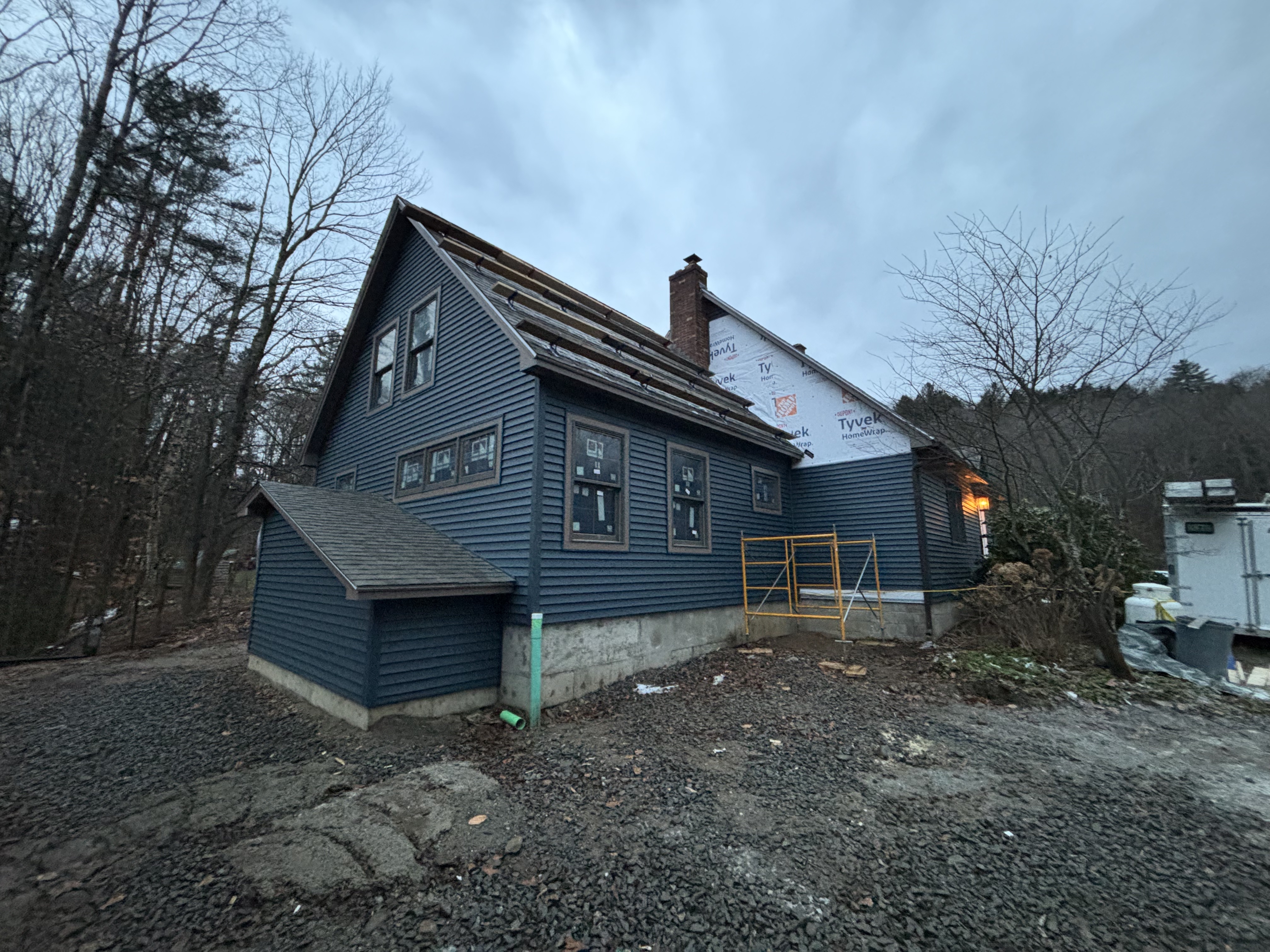 image of cremation service