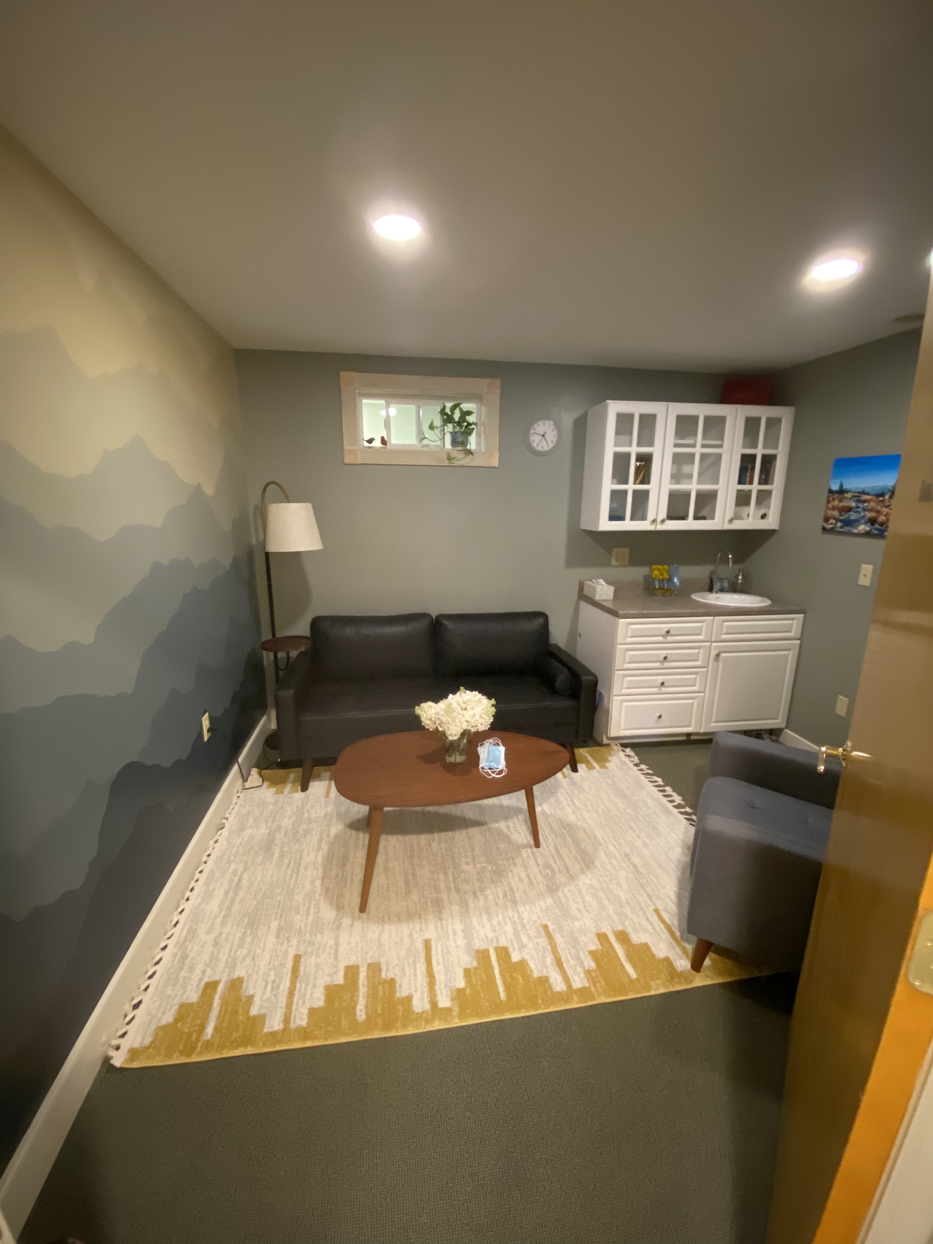 image of vehicle interior