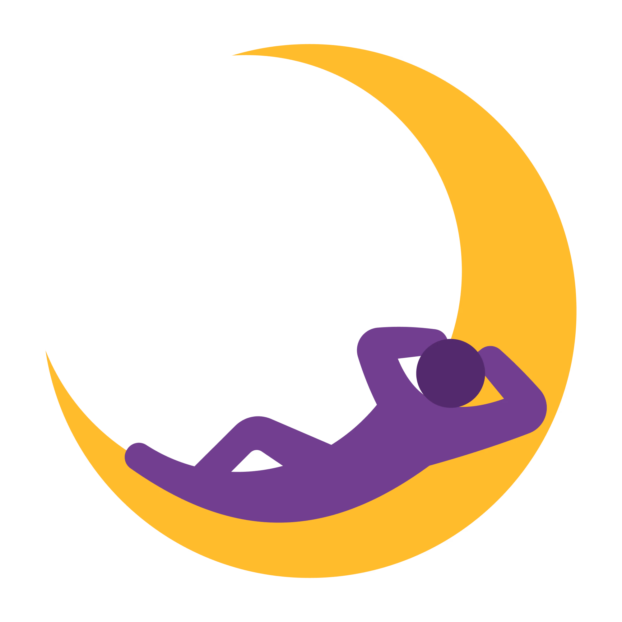 rest