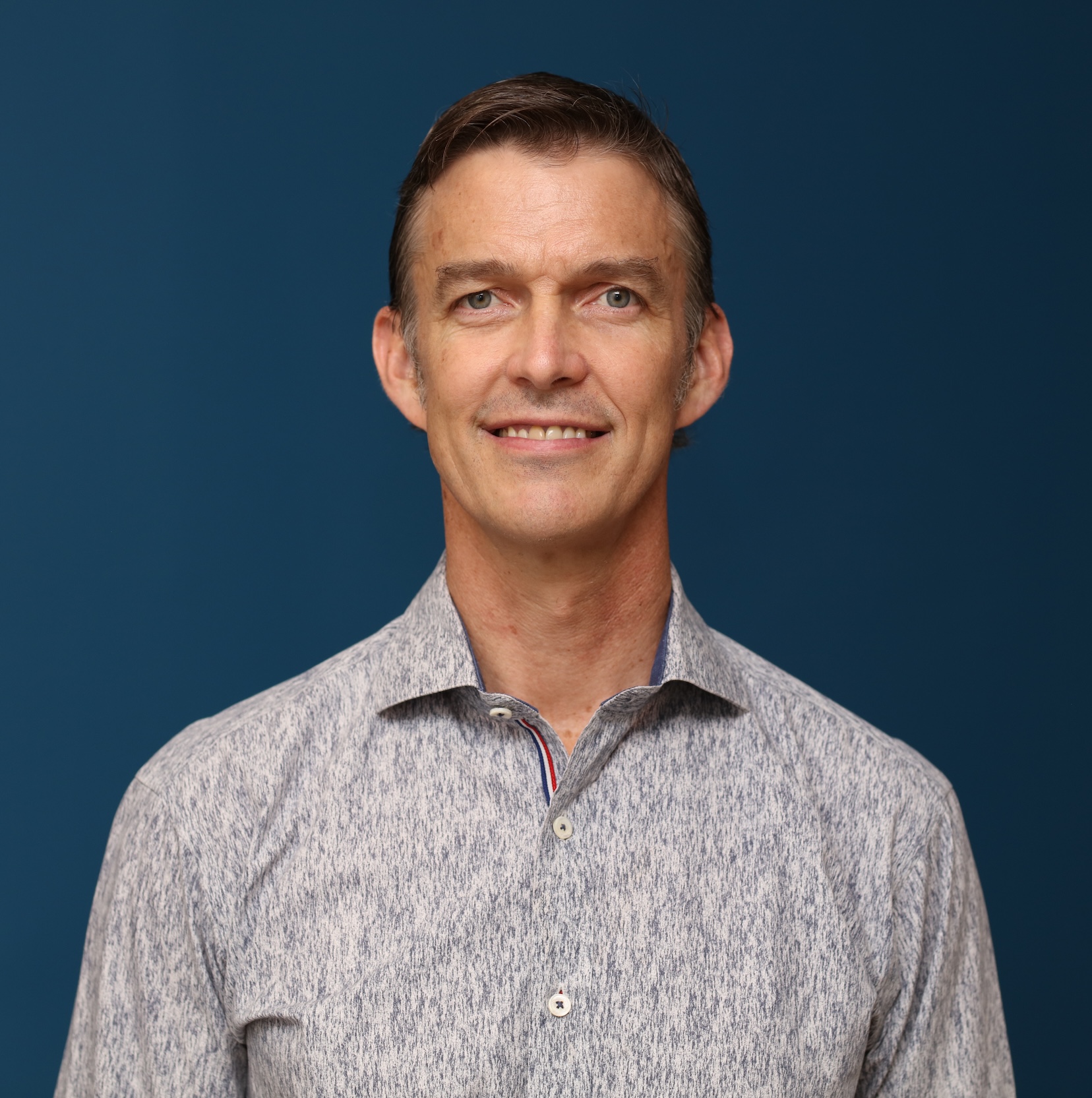 Photo of Dr. Matt Cook