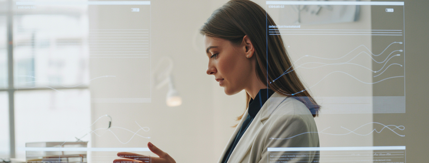 Digital & Technology Enablement