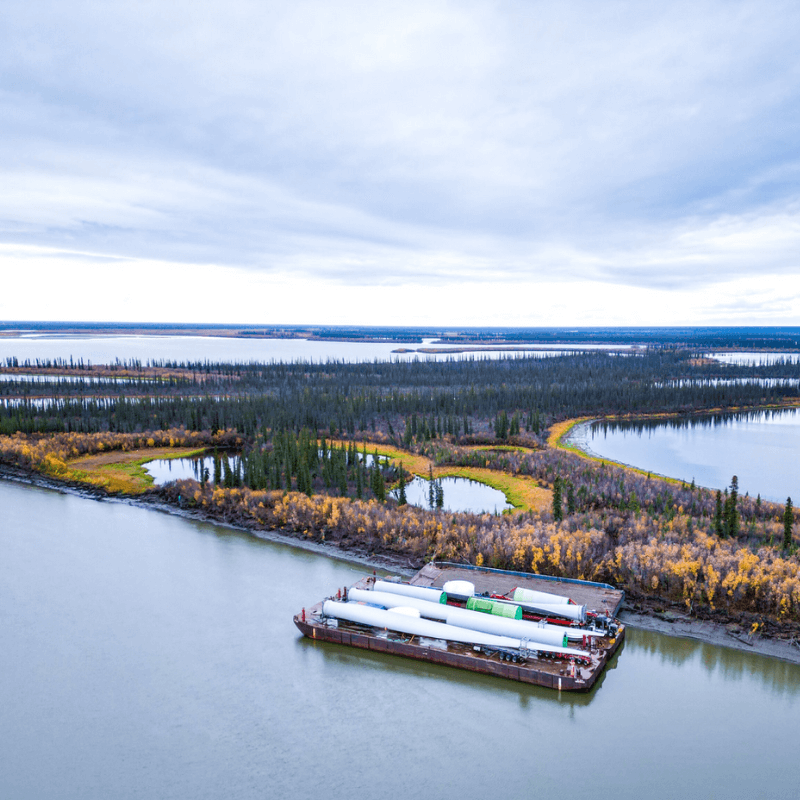Gwich’in Subsidiaries & Investments