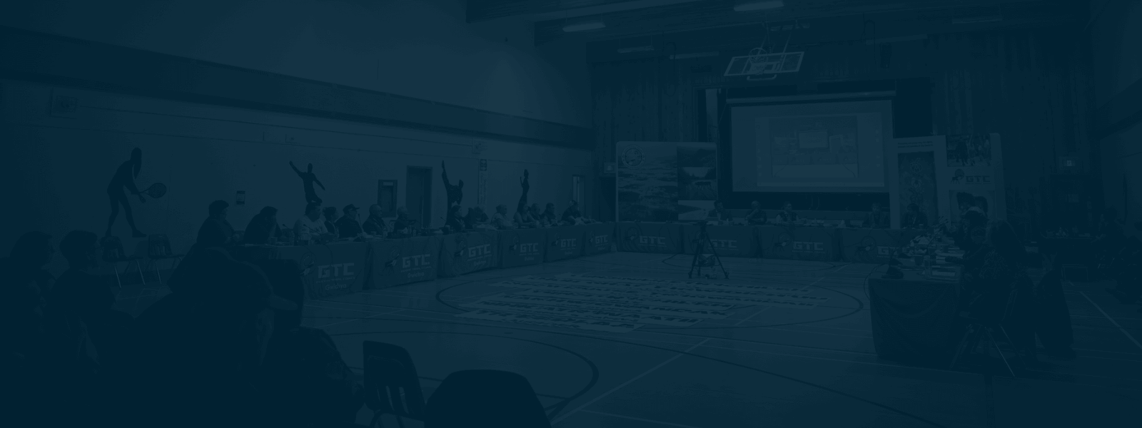 Contact Gwich’in Development Corporation