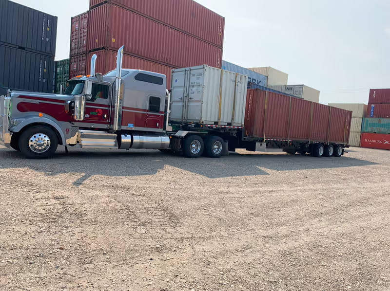 GDC Logistics