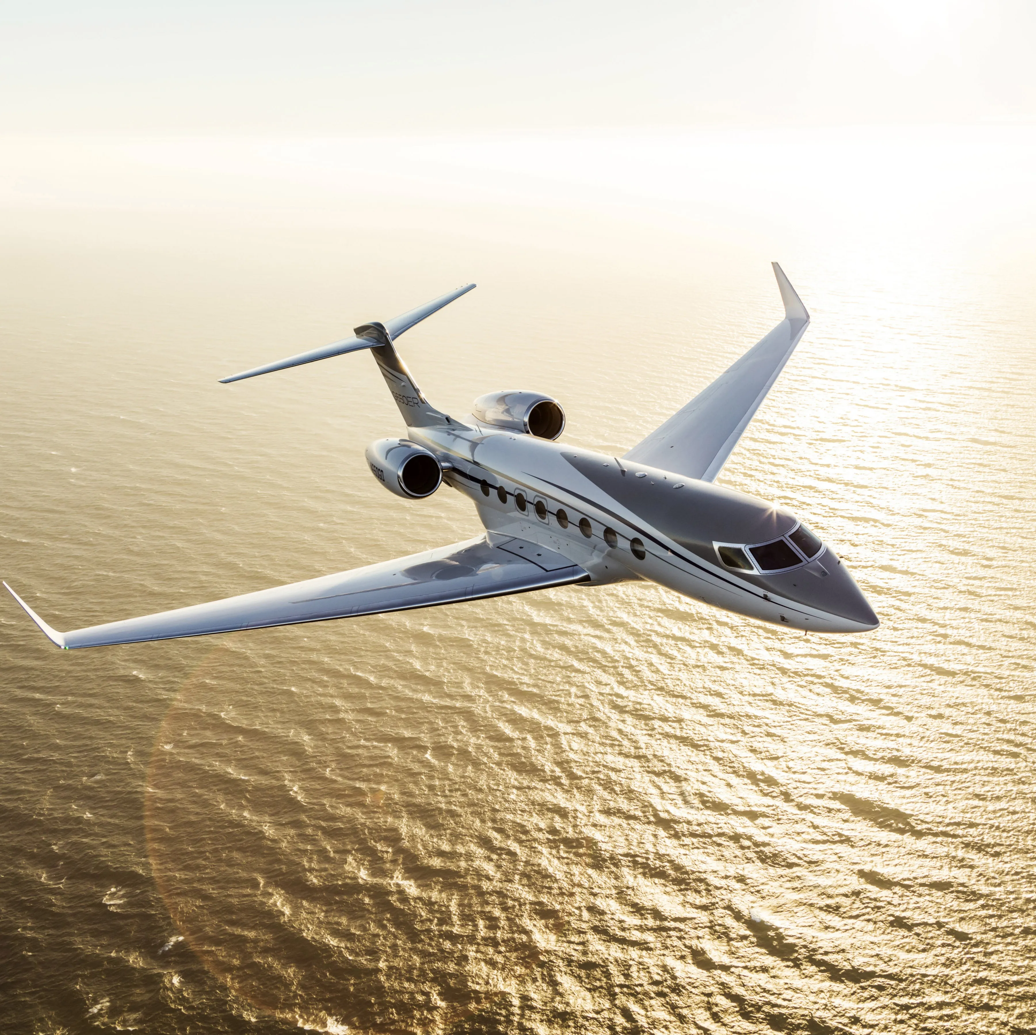 Falcon7 X