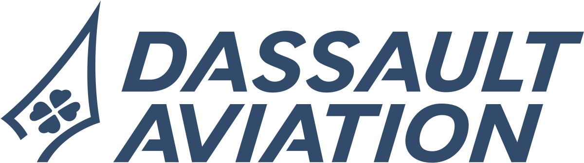 Logo de Bombardier