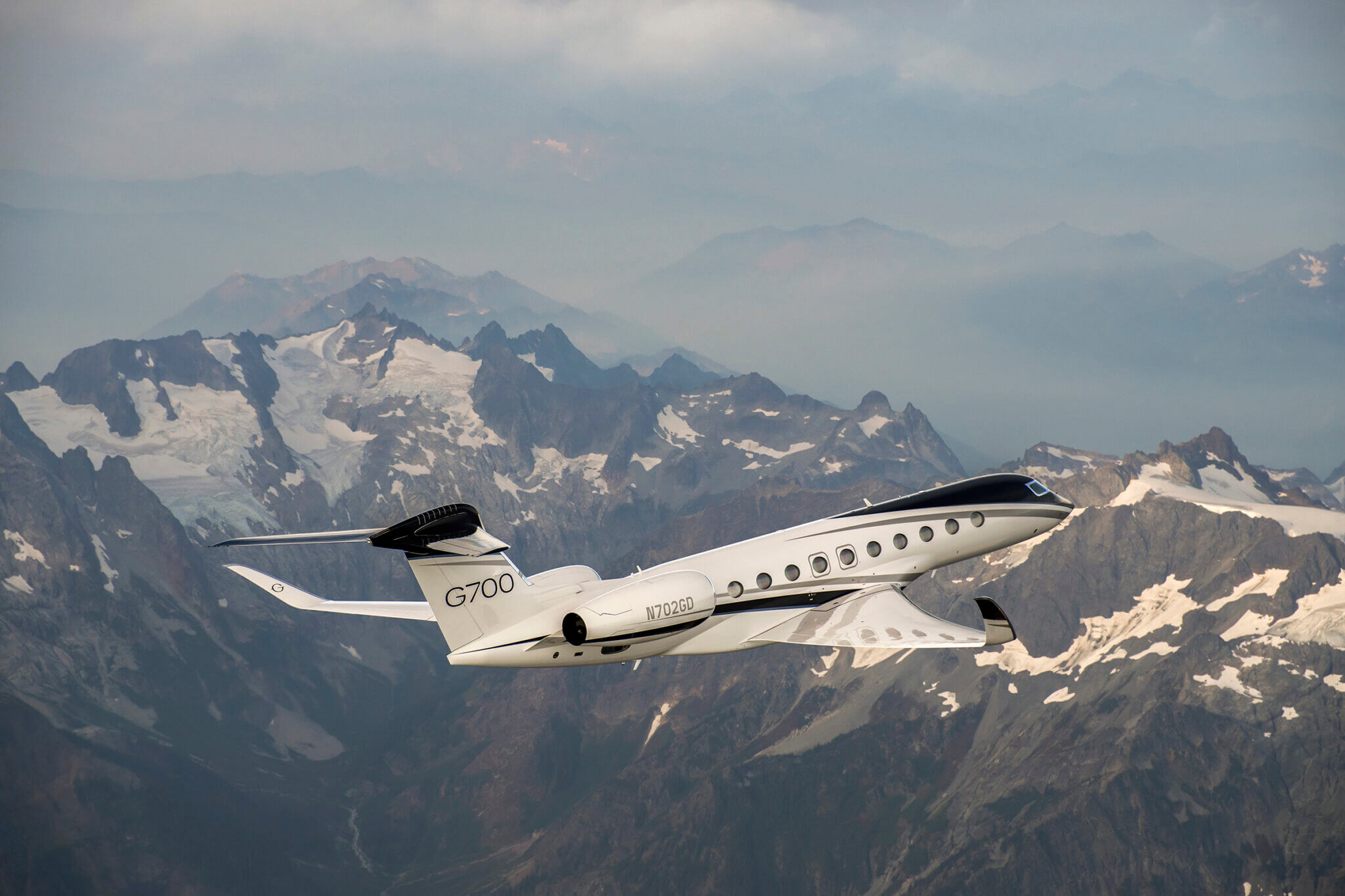 Vente et acquisition d'avions