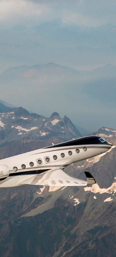 Vente et acquisition d'avions
