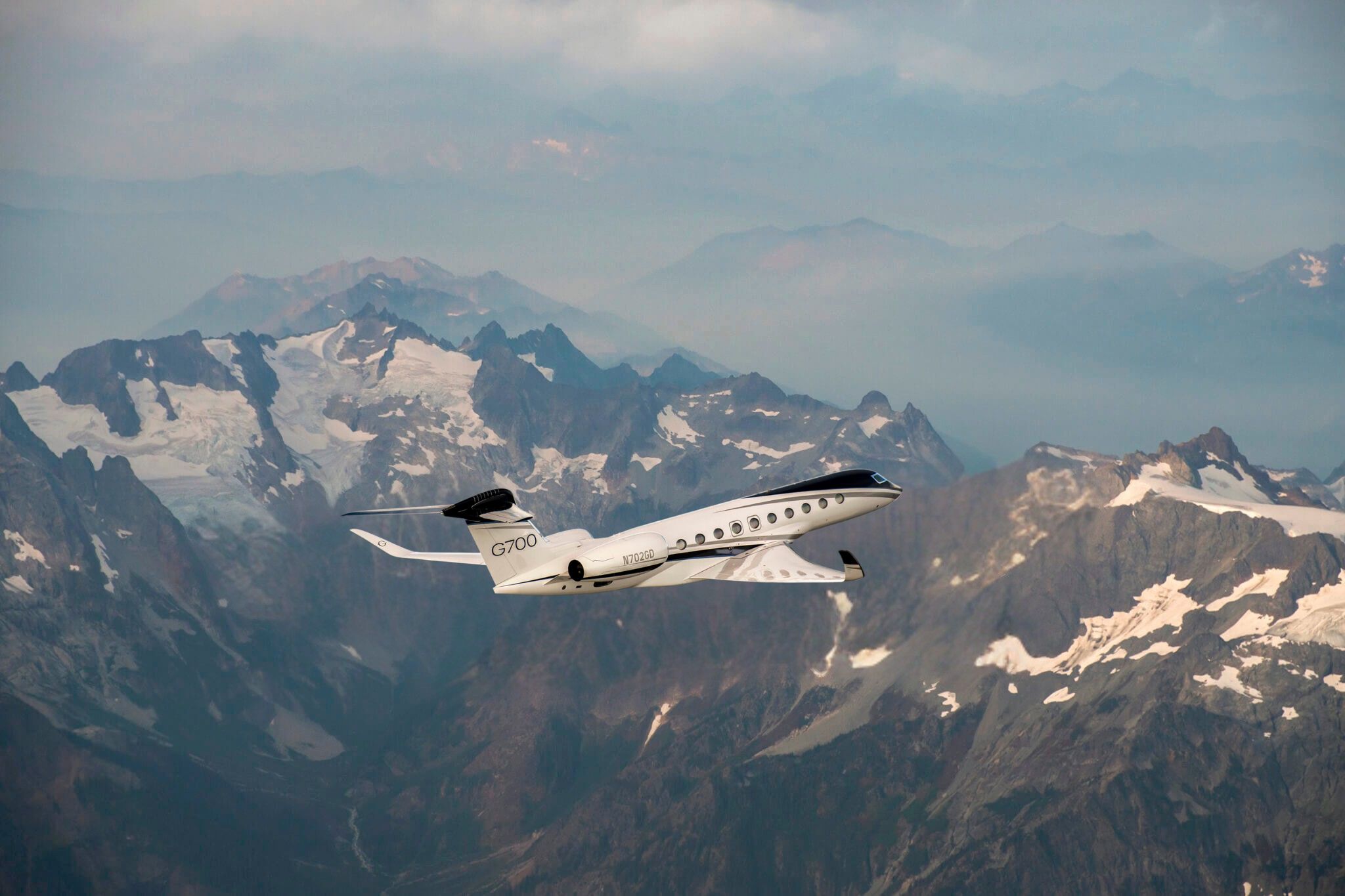 Vente et acquisition d'avions