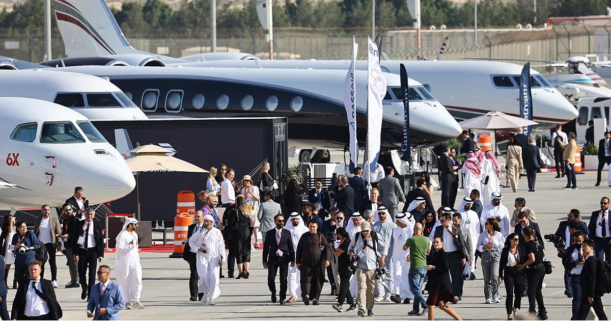 Mebaa show, static display, jetrock