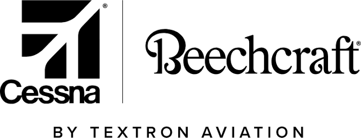 Textron Aviation Logo 
