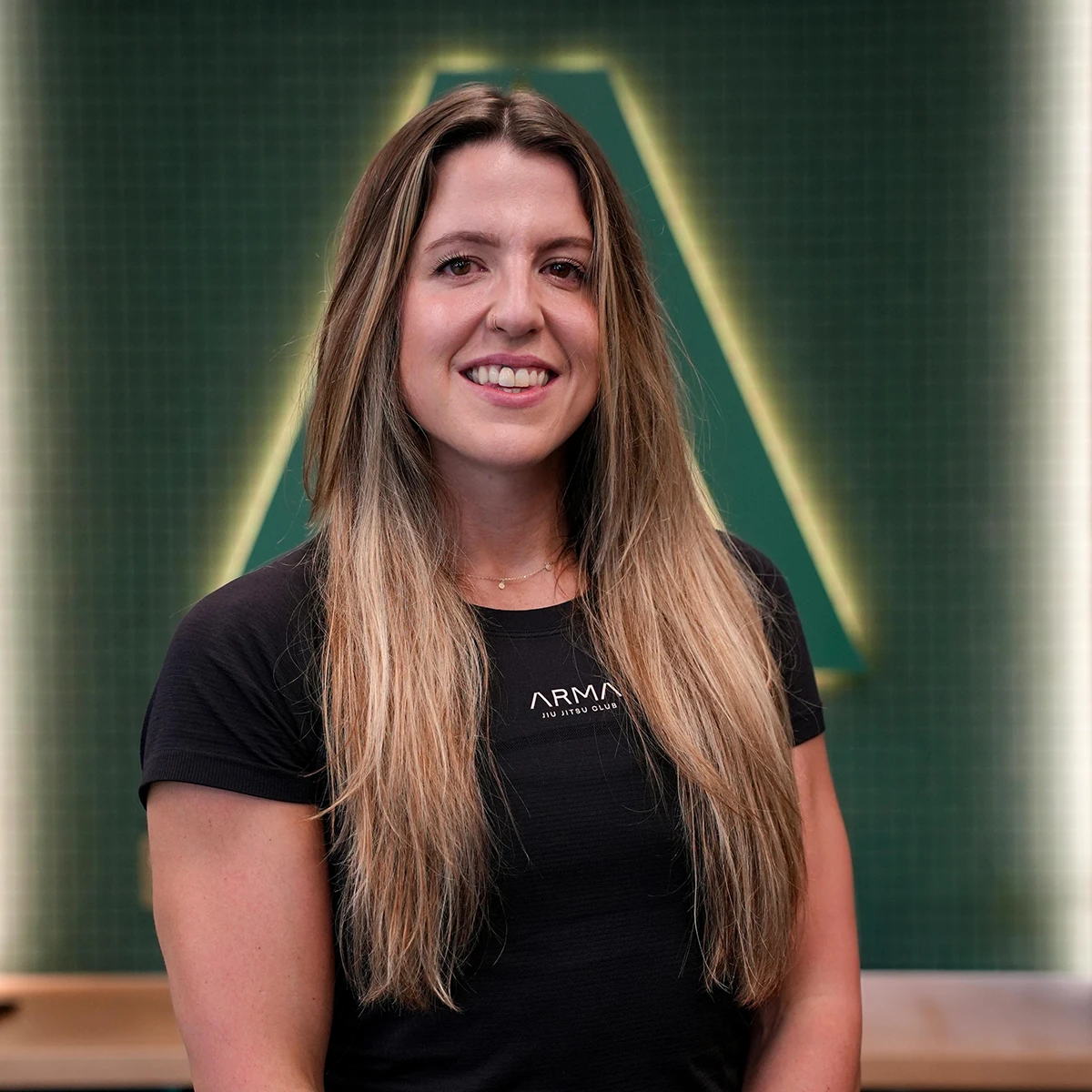 A headshot of Rich Manson