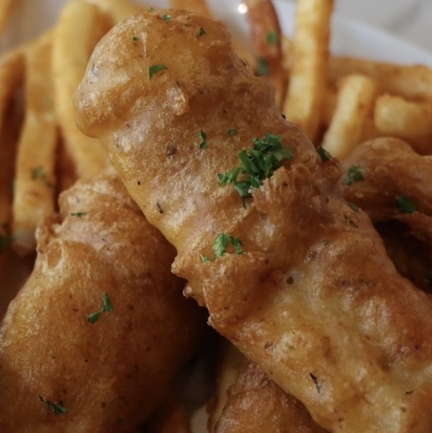 PGA Coach Danny Wojtowicz instructing