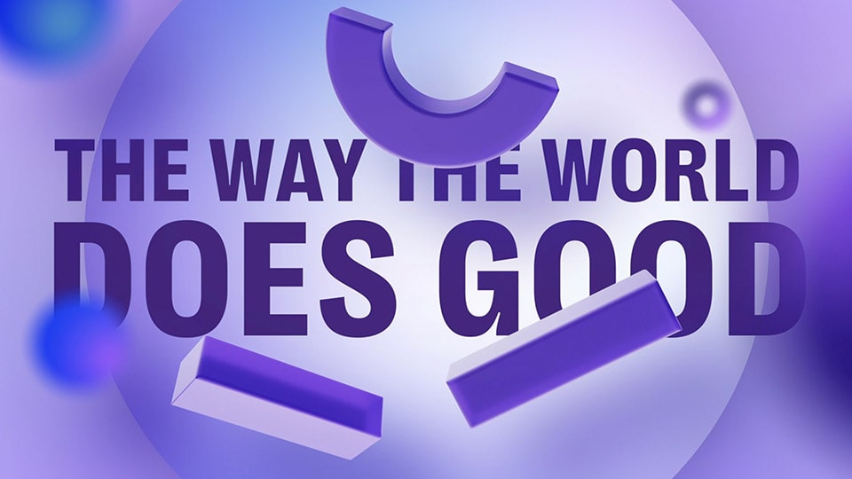 Goodstack Brand Development & Motion Design