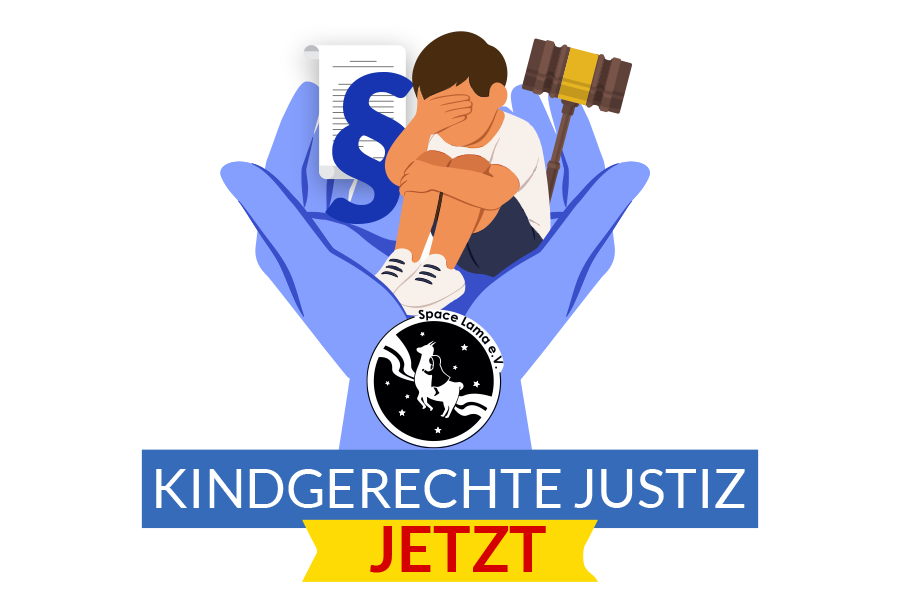 Kindgerechte Justiz