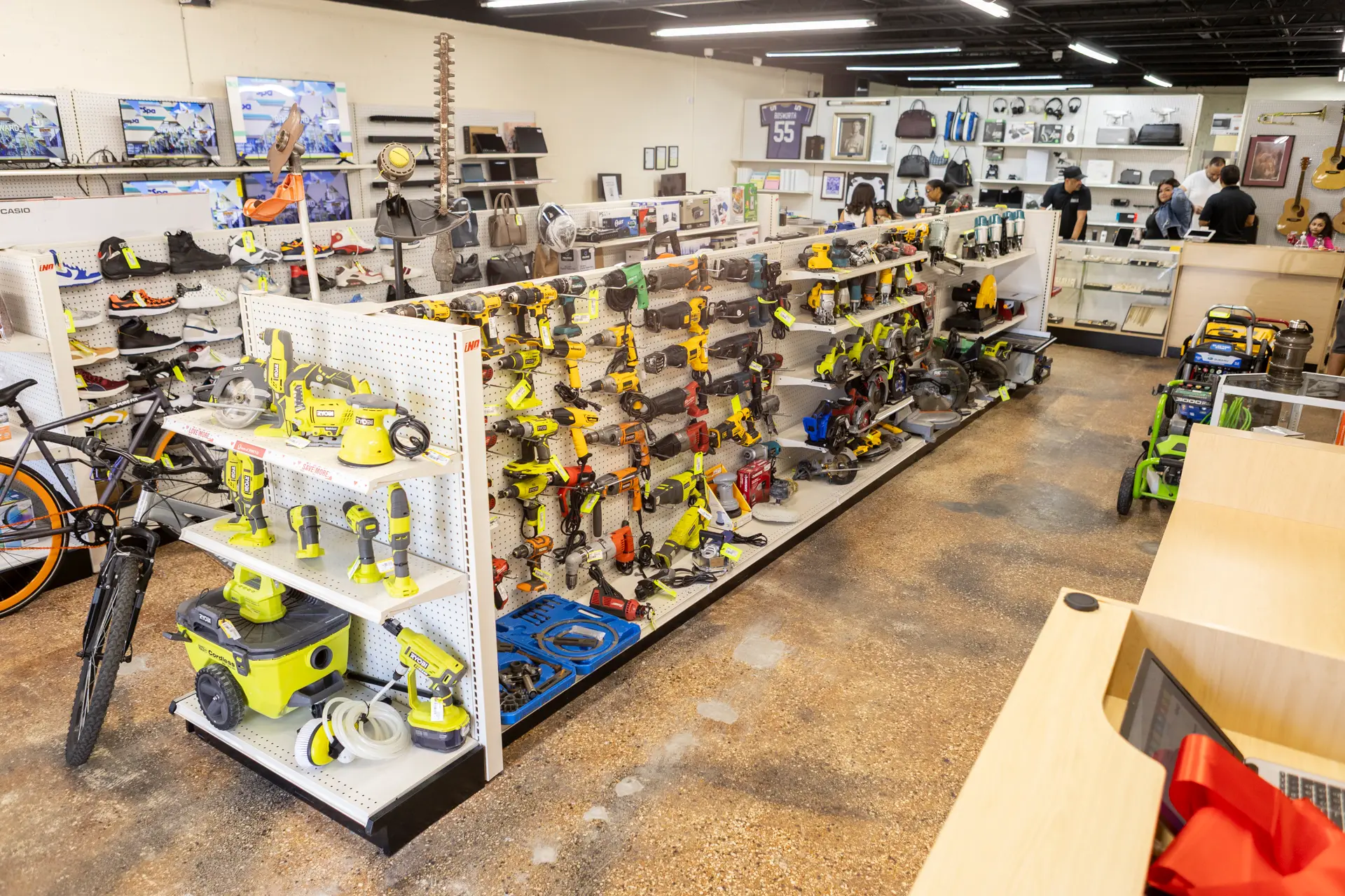 Queen of Pawns em Port Saint Lucie Florida