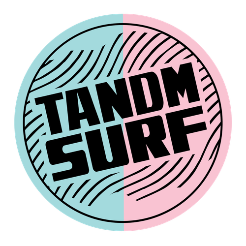 TANDM Surf