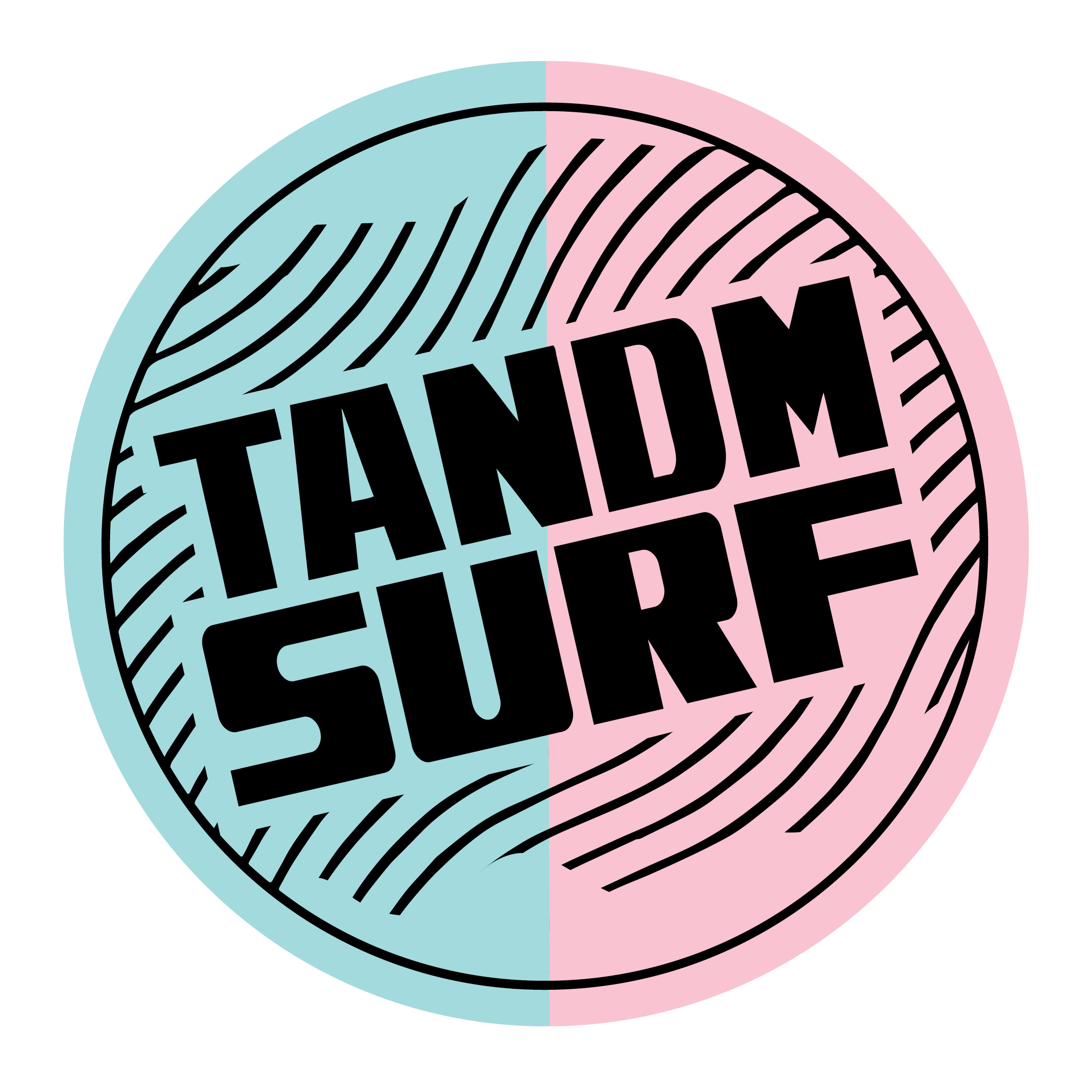 TANDM Surf