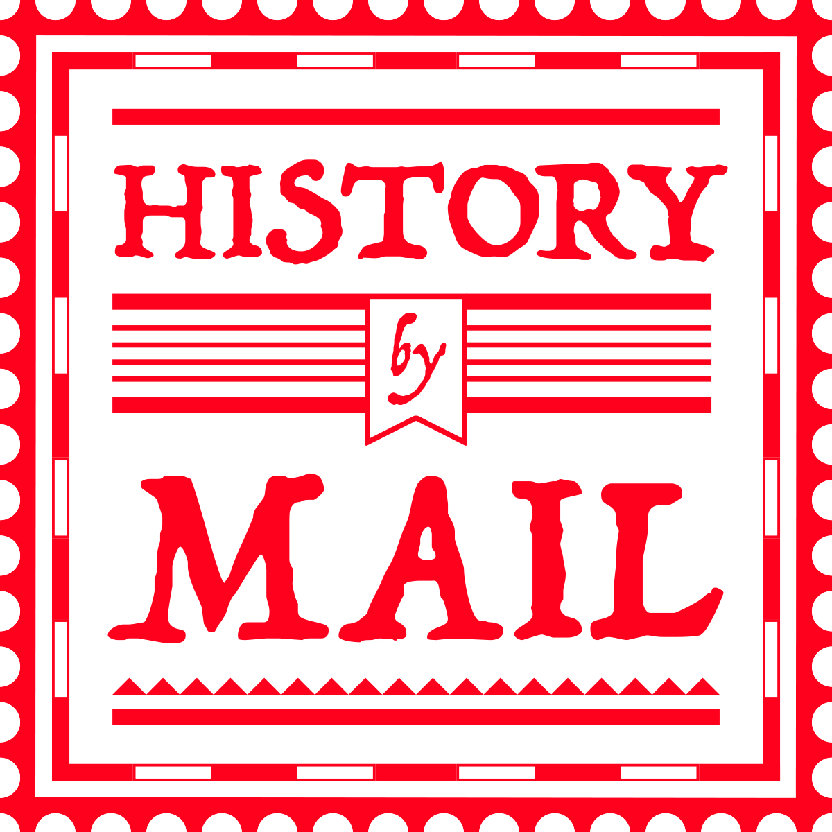 History by Mail 