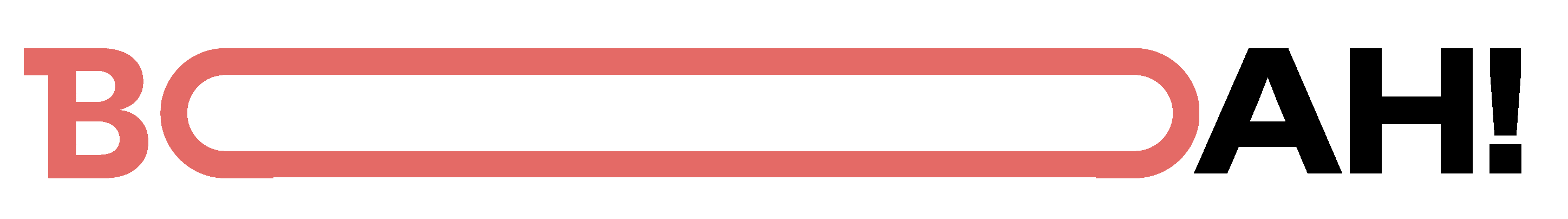 BOAH Kampagnen-Logo