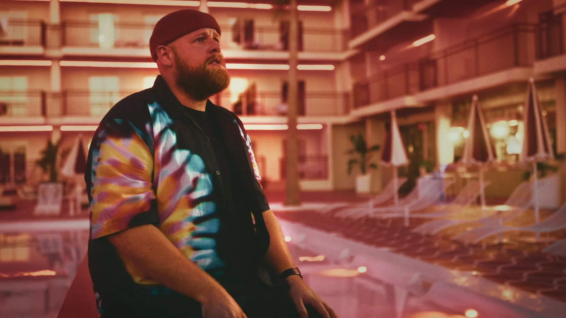 Robin Schulz × Tom Walker, Sun Will Shine, Still