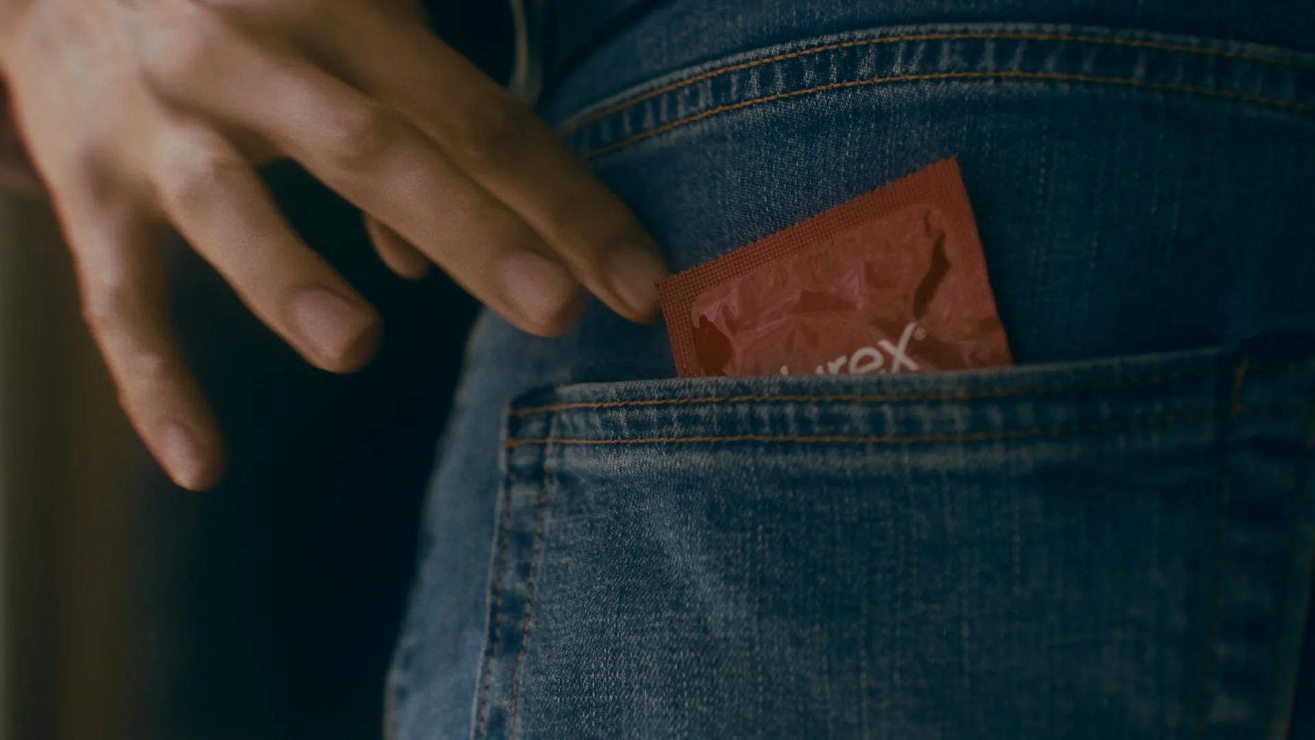Durex × Alle Farben, Intersexion, Still