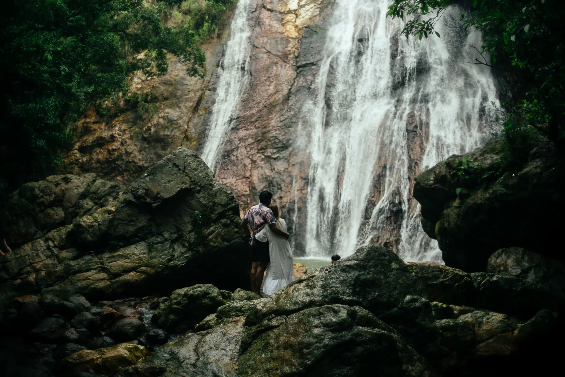 Durex × Alle Farben, Intersexion, Behind the Scenes