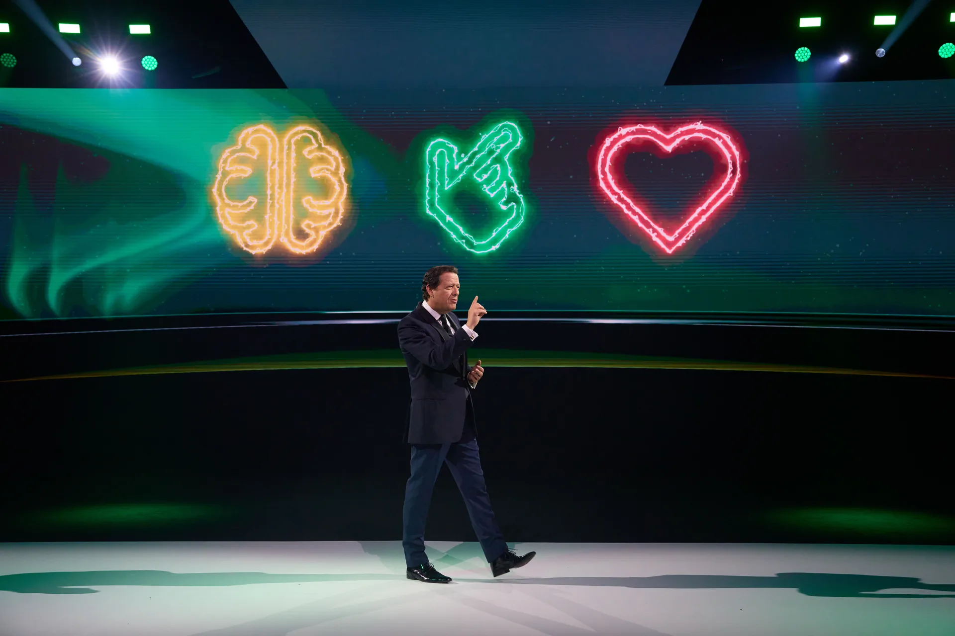 Vorwerk Thermomix TM7 Launch, Still