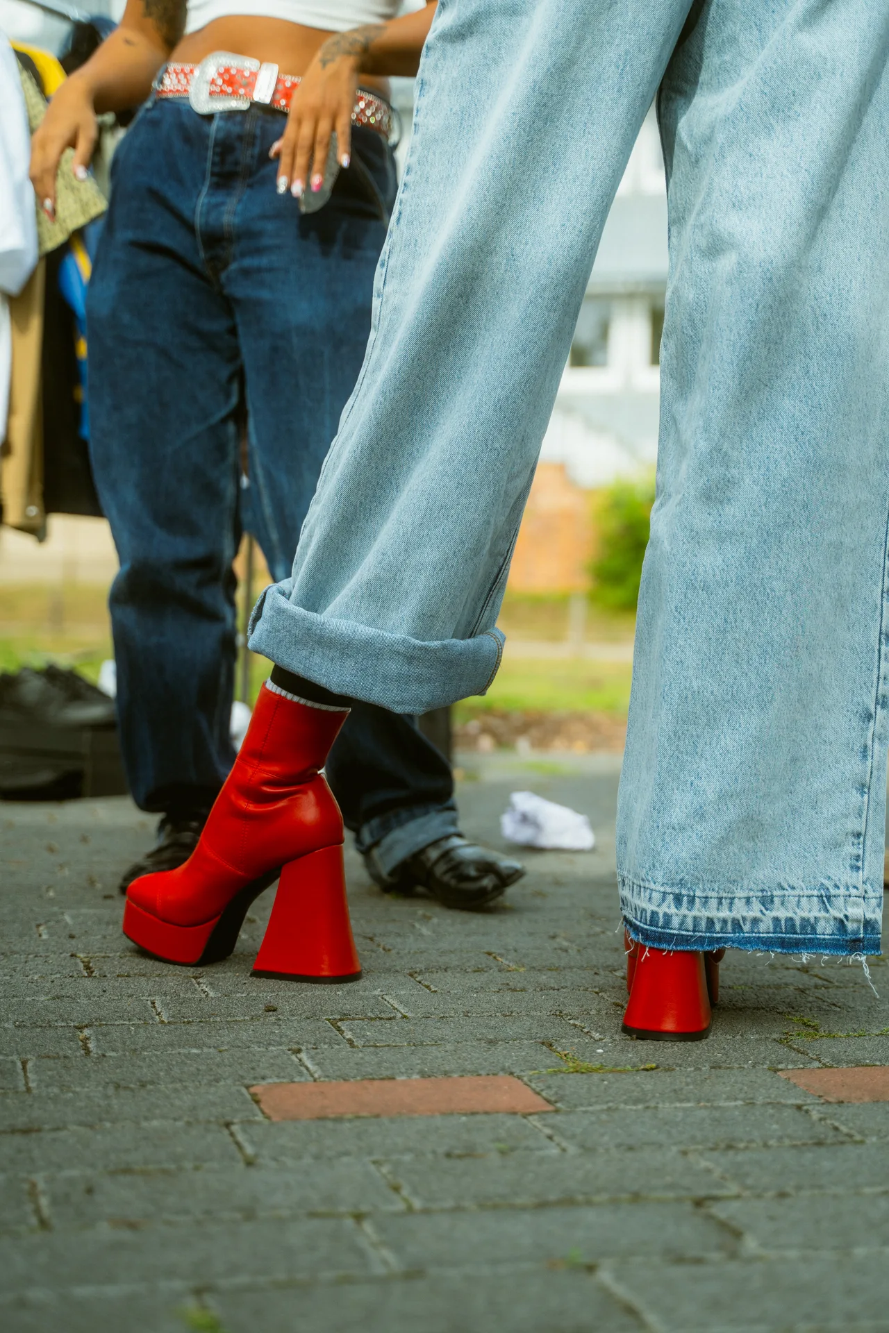 Alle Farben × James Carter, Wanna Dance, Behind the Scenes