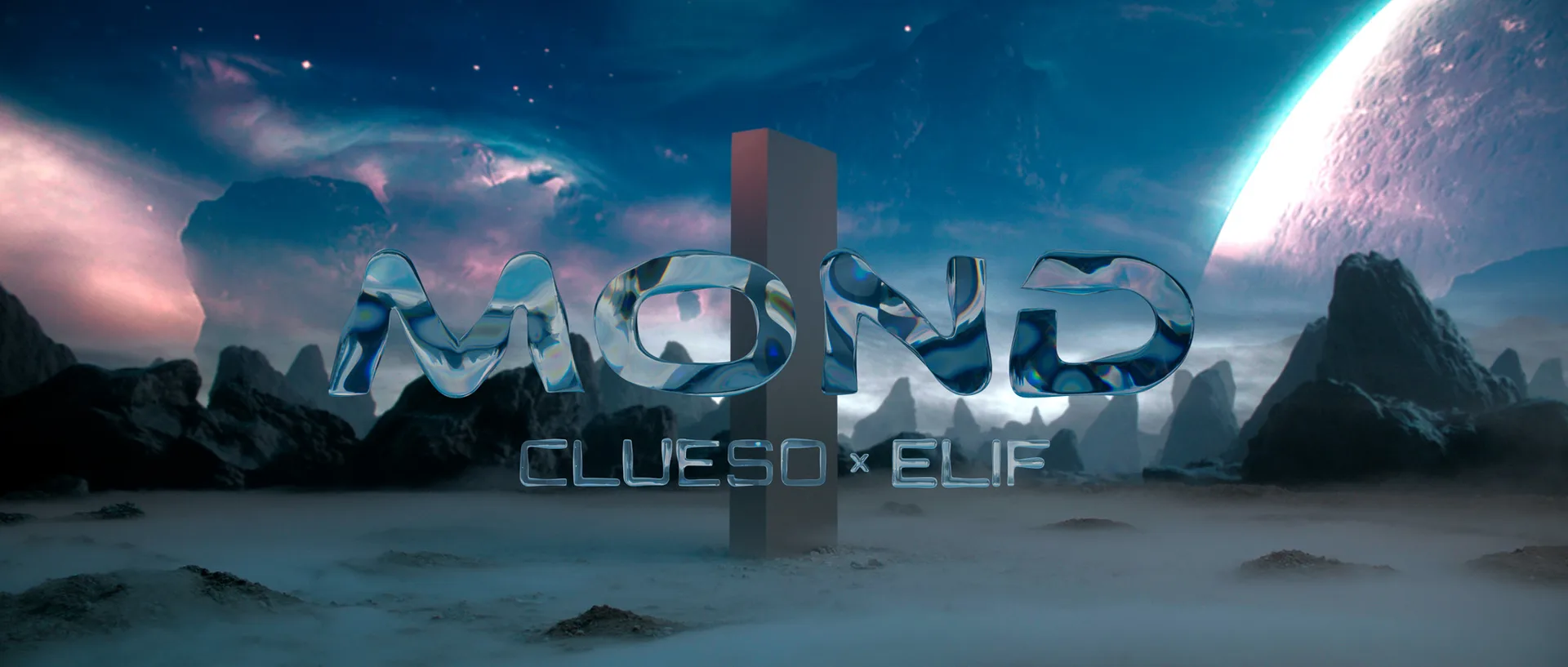 Elif × Clueso, Mond, Still