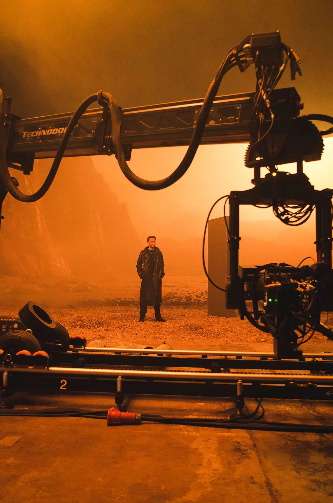 Elif × Clueso, Mond, Behind the Scenes