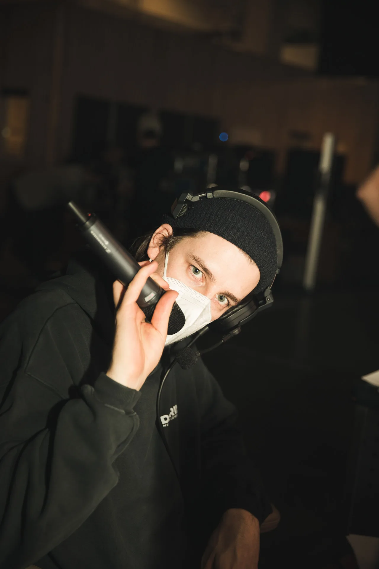 Elif × Clueso, Mond, Behind the Scenes