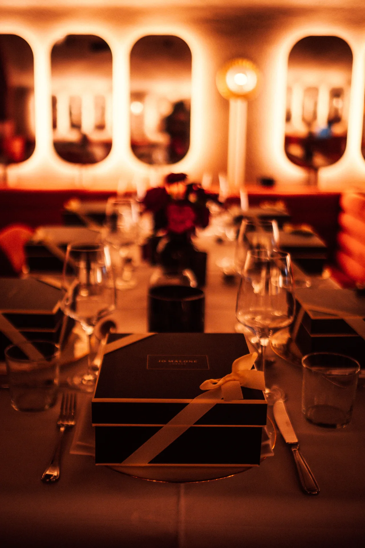 Jo Malone London Event Berlin, Still