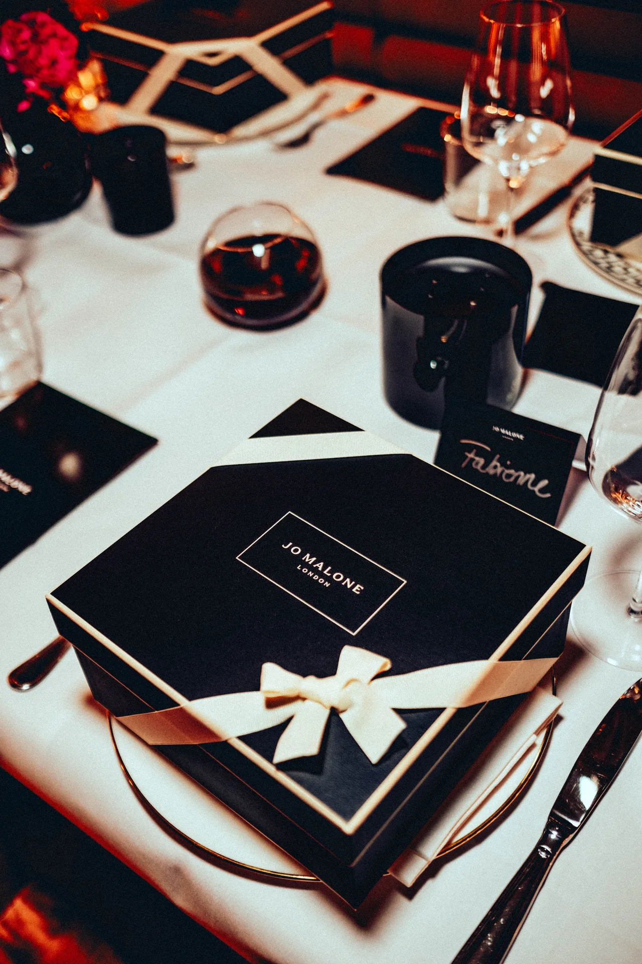 Jo Malone London Event Berlin, Still