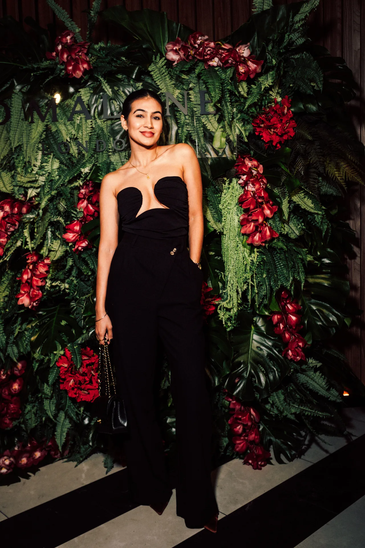 Jo Malone London Event Berlin, Still