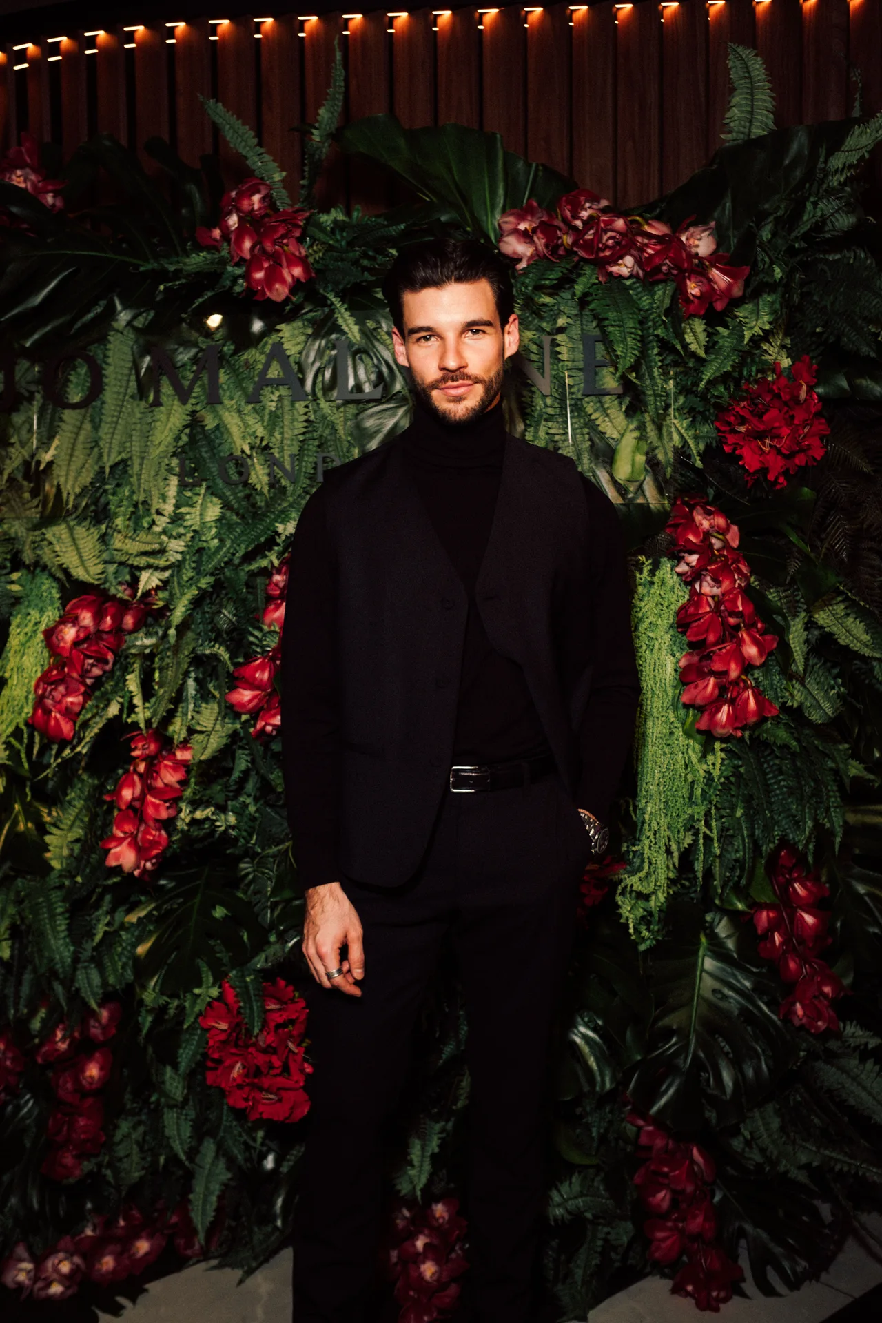 Jo Malone London Event Berlin, Still