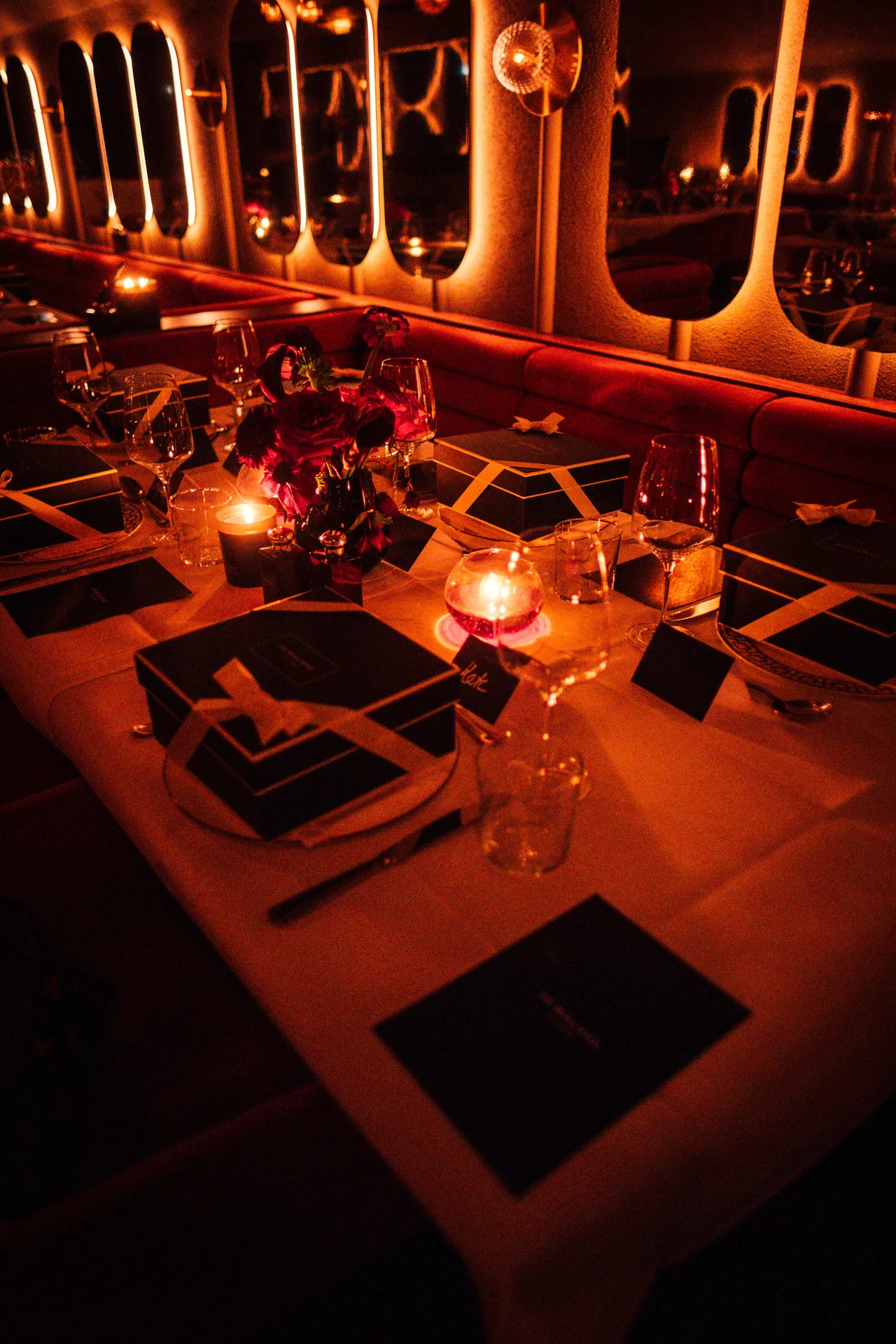 Jo Malone London Event Berlin, Still