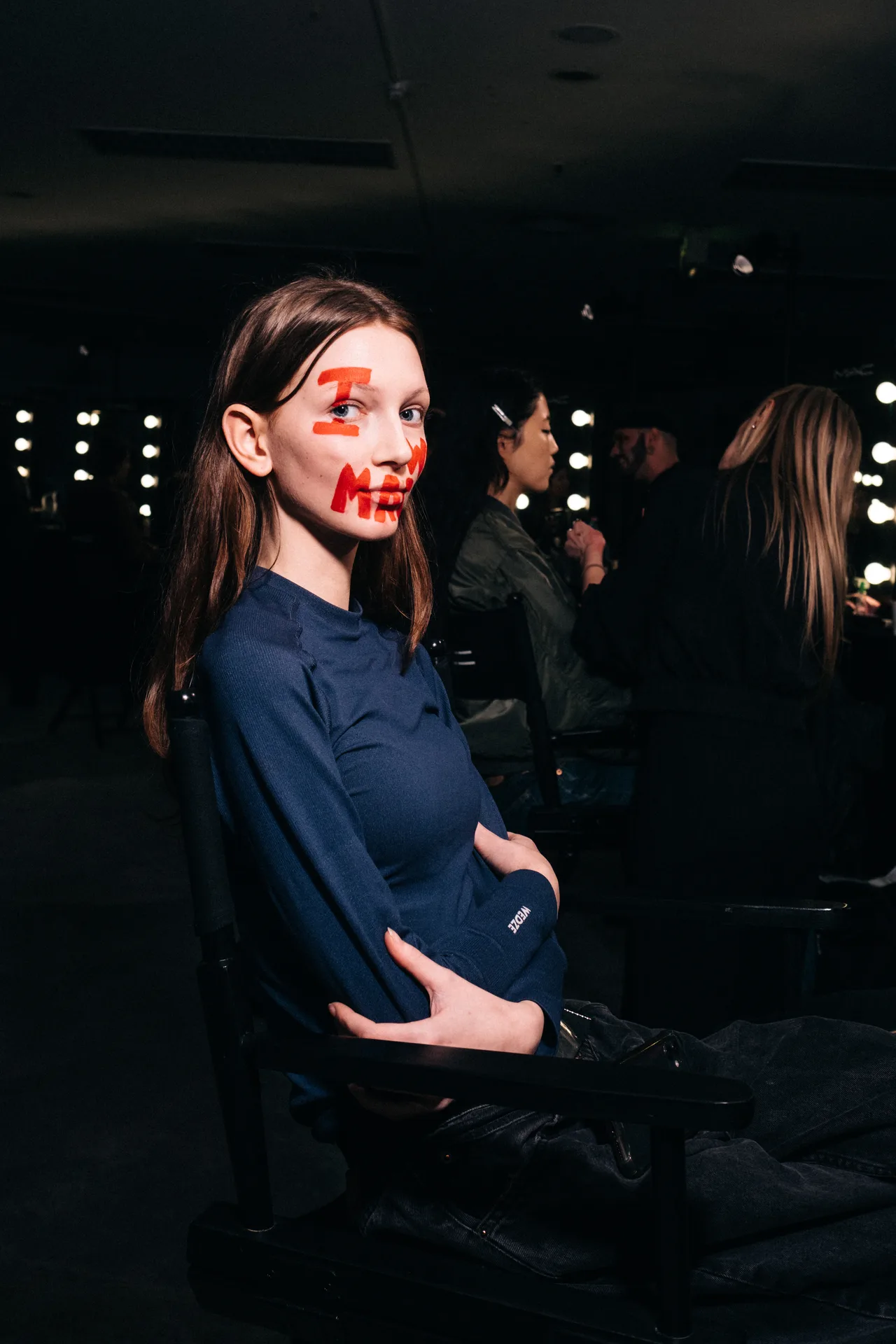 MAC Macximal Lipstick Event, Still