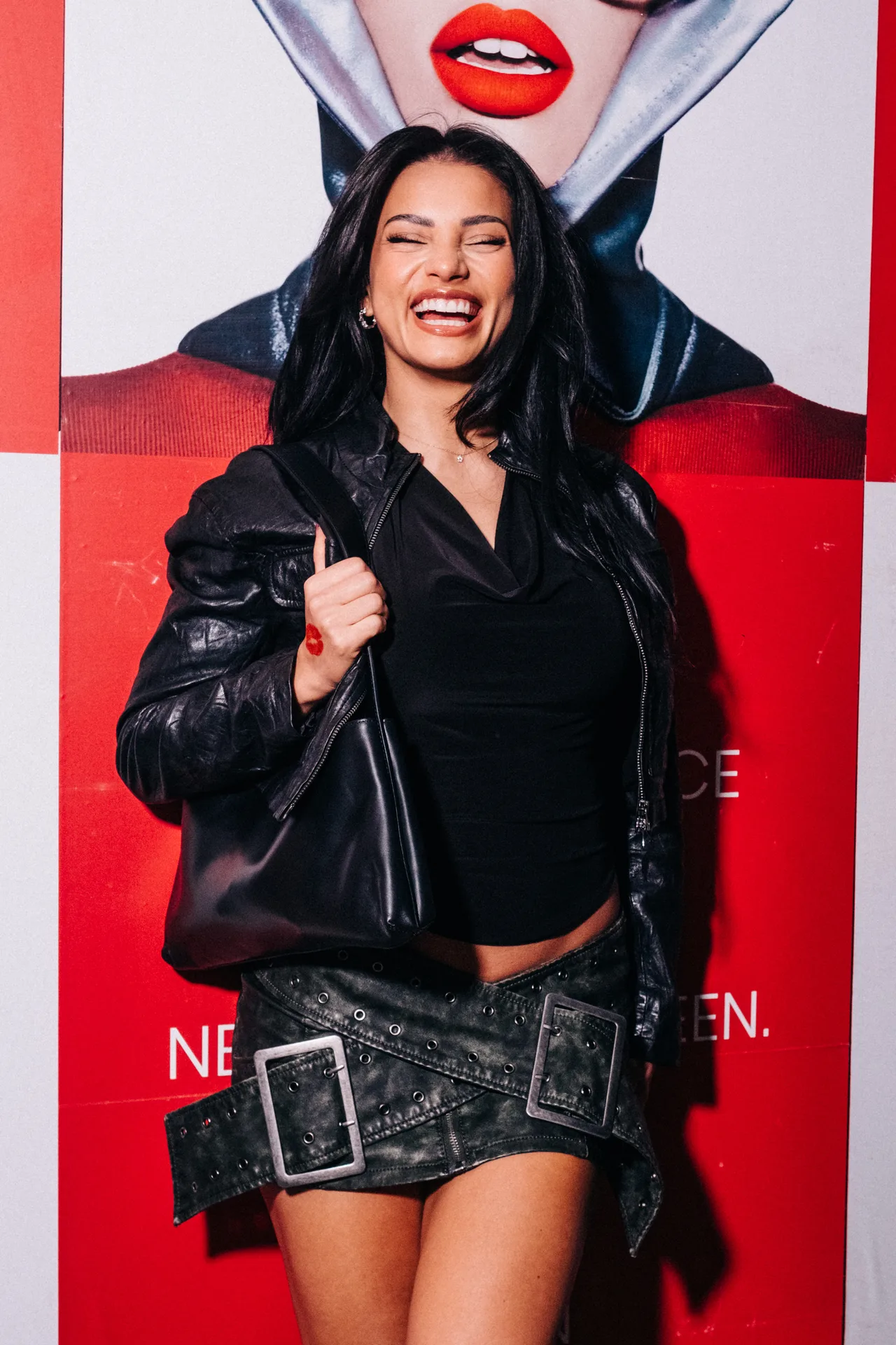 MAC Macximal Lipstick Event, Still