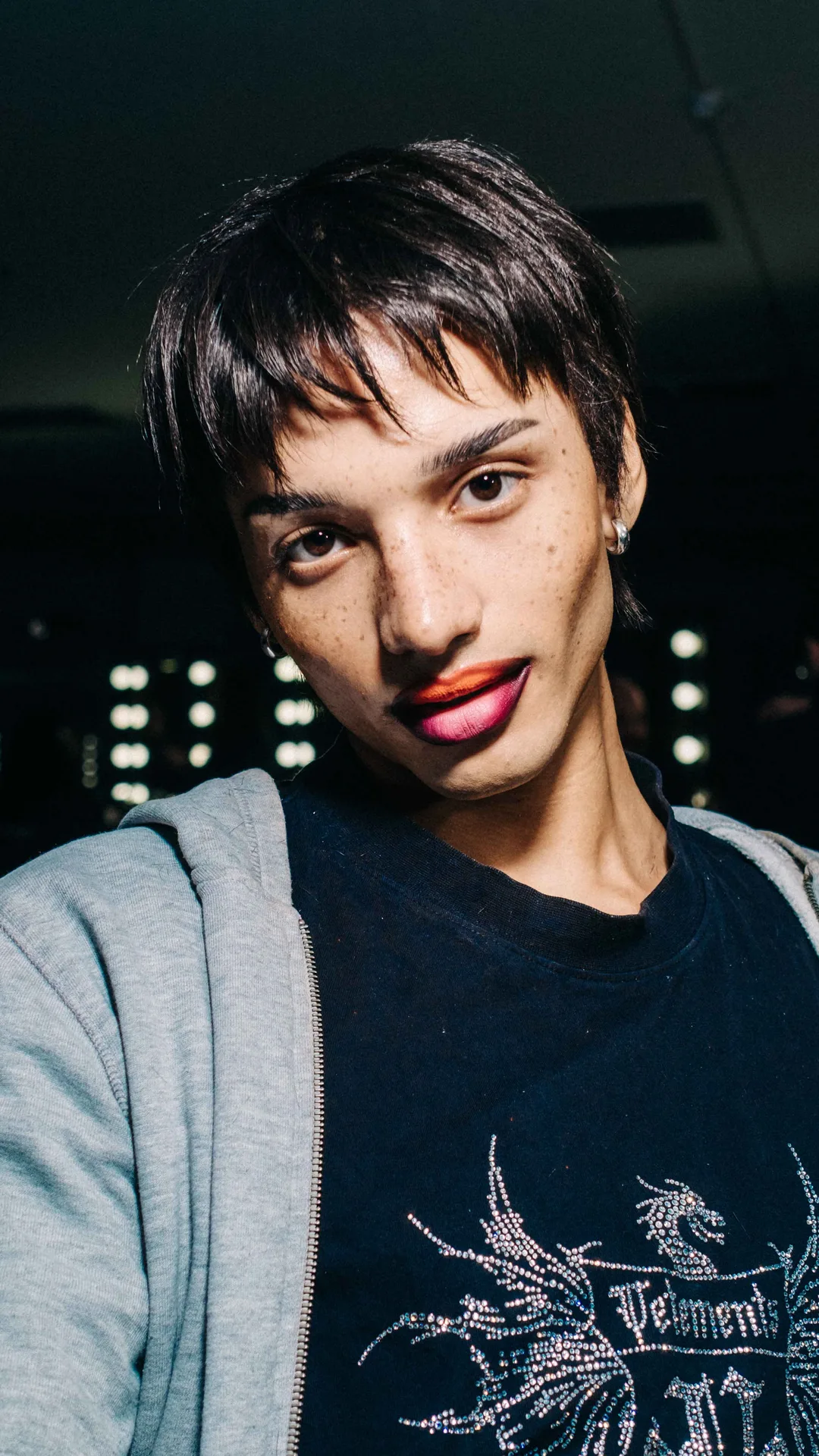MAC Macximal Lipstick Event, Still