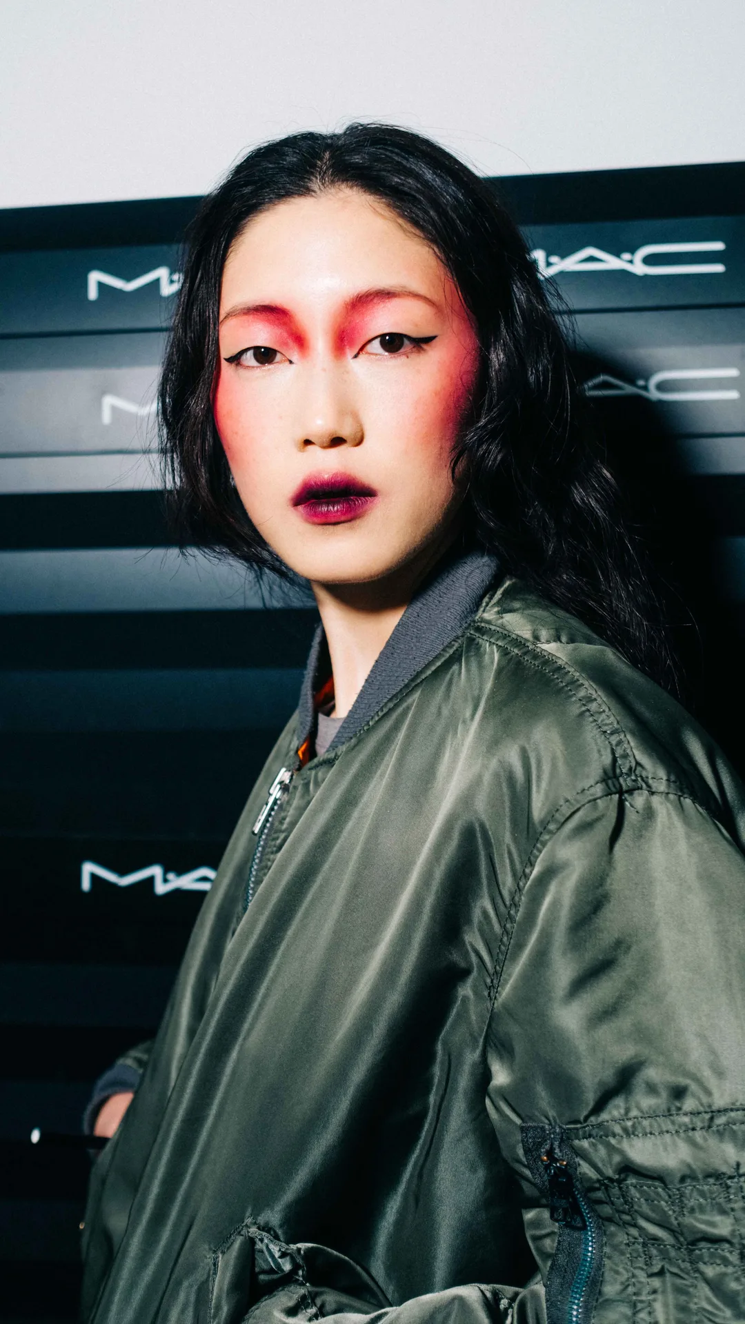 MAC Macximal Lipstick Event, Still